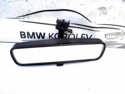 Салонное зеркало  Mazda 3 BP4L69220A