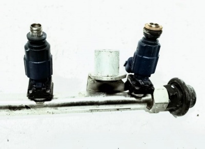 Рейка топливная (рампа)  Ceed 35340-2B000