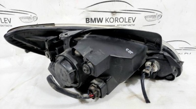 Фара левая рест. Hyundai Getz   Getz 921011C521