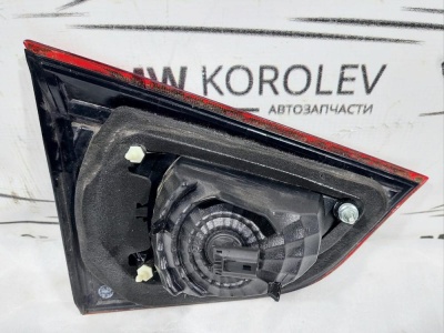 Фонарь задний внутренний правый 2013> SX4 3625461M00