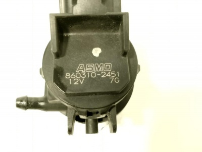 Насос омывателя Mazda 3 8603-10-2451
