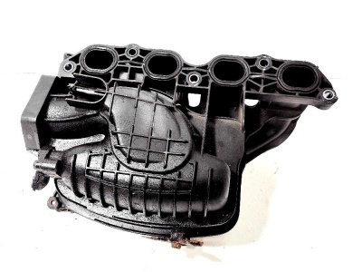 Впускной коллектор G4FA (2012-2017) . G4FC (2010-2012) Hyundai i30  I30 283112B300