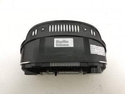 Панель приборов X6E71 62109170317