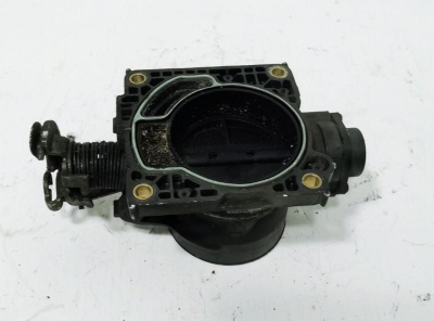 Дроссельная заслонка 2.0 2003-2006 Mazda 3 LF6013640E
