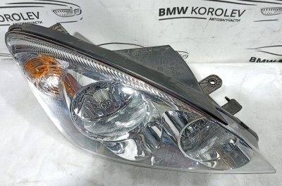 Фара правая ДО 2010 Ceed 921021H010