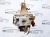 Блок предохранителей SX4 3677079J50 Блок предохранителей SX4 3677079J50