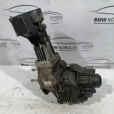 РАЗДАТОЧНАЯ КОРОБКА 2000-2005 RAV4 36100-42060