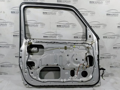 Дверь передняя левая  Jimny 68002-81A11