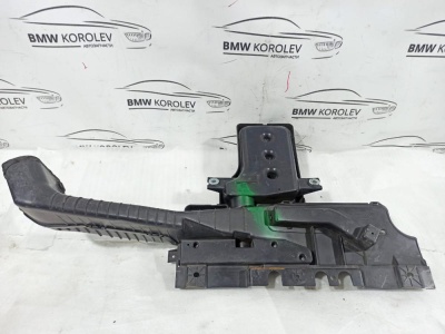 Воздухозаборник (наружный) Murano (Z50) 2004-2008  16554CC000