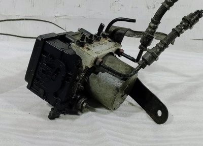  Блок ABS  Ceed 589201H3A0