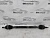 Полуось (привод) передняя правая Ceed 2012-2018 1.6CRDI D4FB   Ceed 49501A6100