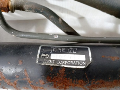 Рейка рулевая Camry V40 2006-2011    4420033490