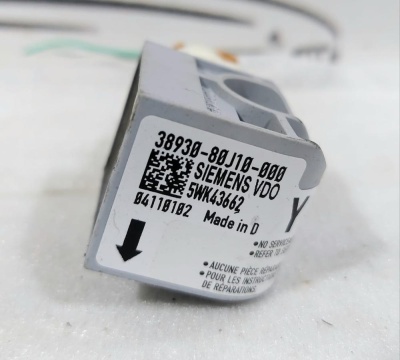 Датчик AIR BAG SX4 2006-2013 SX4 3893080J10