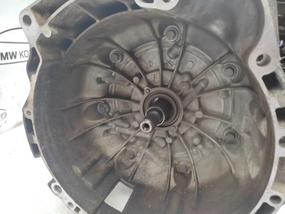 АКПП GM 5L40E M54B30  X3E83 24007523280