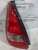 Фонарь задний левый Suzuki Liana (Дефект) Liana 3567054G00 Фонарь задний левый Suzuki Liana (Дефект) Liana 3567054G00