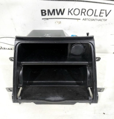 Ящик передней консоли SX4 2006-2013 SX4 7383079J105PK