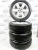 Диски (комплект) R17 X-Trail (T31) 2007-2014 40300JG125 Диски (комплект) R17 X-Trail (T31) 2007-2014 40300JG125