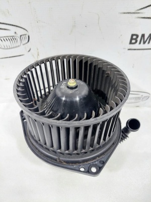 Моторчик отопителя Aveo (T250) 2005-2011  96539567