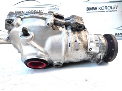 Редуктор передний 3.46 BMW 5  E60 31507601768