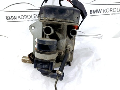 Предпусковой подогреватель (Webasto) M57  E39 64128387103