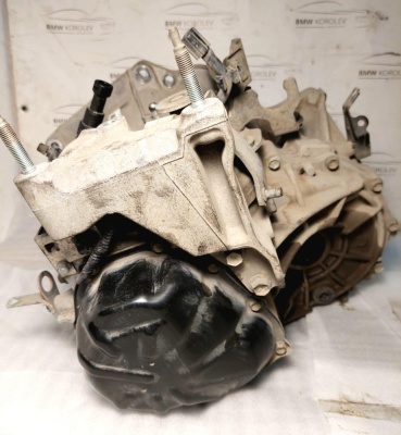 МКПП 2WD (5ст. M16A) Suzuki (SX4 2014- ) SX4 2400067830