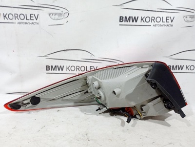 Фонарь задний наружный правый ix35/Tucson 2010-2015    924022Y000