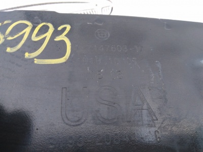 Усилитель переднего бампера E92 E93 USA  51117147603