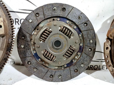 Комплект сцепления (1.6 PNDA,IQDB) Ford Focus III (2011-2019)  1789075  1789075