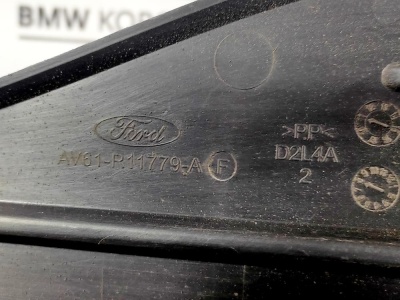 Защита днища левая Focus III (2011-2019)  AV61R11779AF