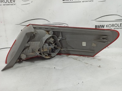Фонарь задний левый Toyota camry 40  815618Y005 
