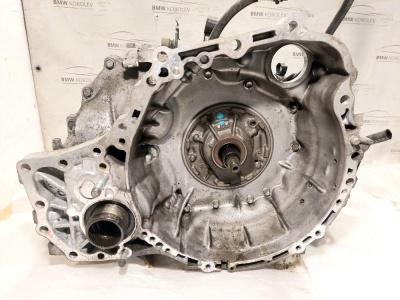 АКПП  RAV 4 2006-2013  1AZFE    3050042211