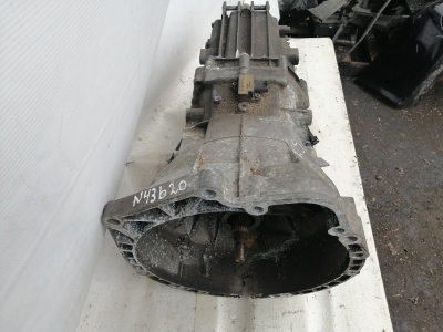 Мкпп  N43 E90 23007626315