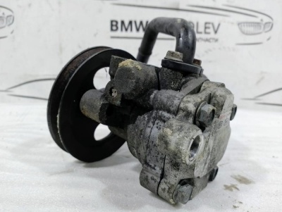 Насос ГУР G4E  Getz 571101C580