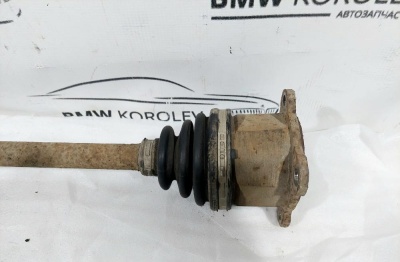 Привод задний Grand Vitara 2005-2015  Grand Vitara 4410565J10