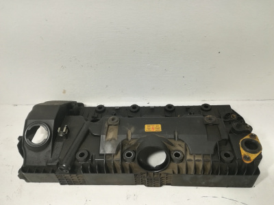 Клапанная крышка N62B44 правая  11127563474