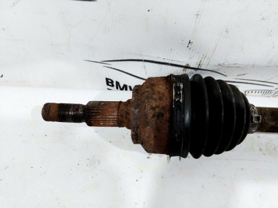 Привод передний правый Grand Cherokee (WH/WK) 2005-2010   52104590AA