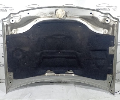 Капот GRAND CHEROKEE (2004-2010)  55394496AF